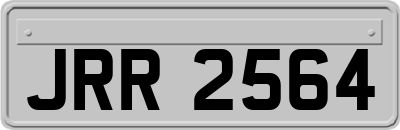 JRR2564