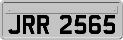 JRR2565