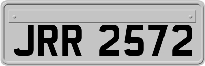 JRR2572