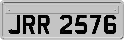 JRR2576