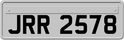 JRR2578
