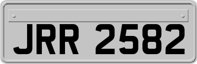 JRR2582