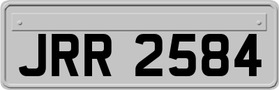 JRR2584