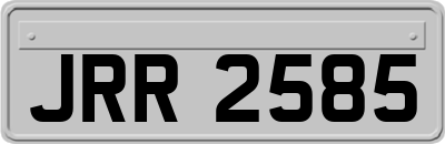 JRR2585