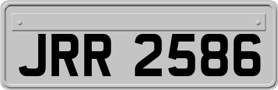 JRR2586