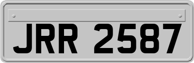 JRR2587