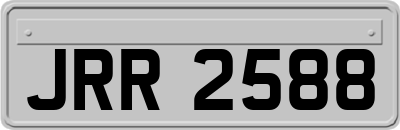 JRR2588