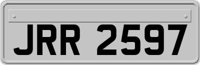 JRR2597