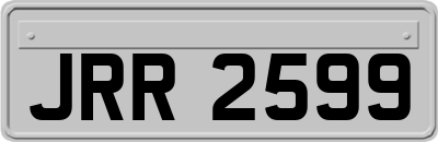 JRR2599