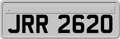 JRR2620