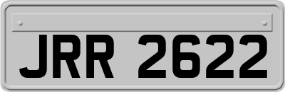 JRR2622