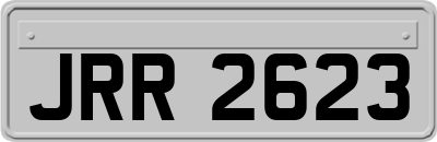 JRR2623