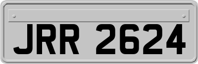 JRR2624
