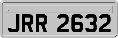 JRR2632