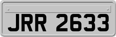 JRR2633