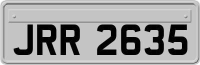 JRR2635