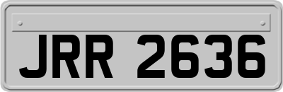 JRR2636