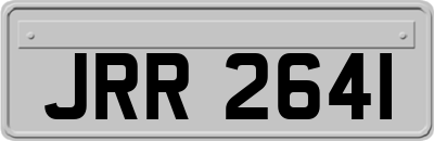 JRR2641