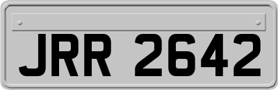 JRR2642