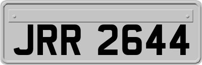 JRR2644