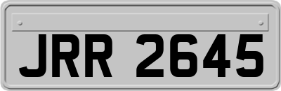 JRR2645