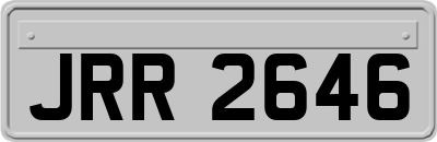 JRR2646