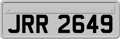 JRR2649