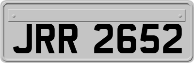 JRR2652