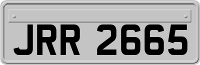 JRR2665