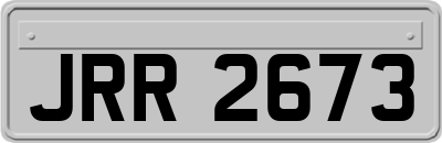 JRR2673