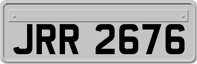 JRR2676