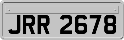 JRR2678