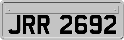 JRR2692