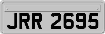 JRR2695