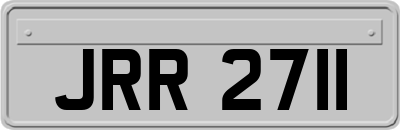 JRR2711