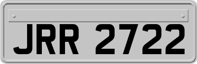 JRR2722
