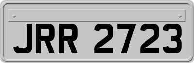 JRR2723