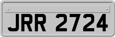 JRR2724