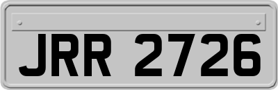 JRR2726