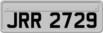 JRR2729
