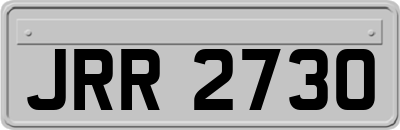 JRR2730