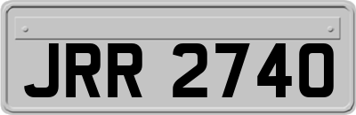 JRR2740