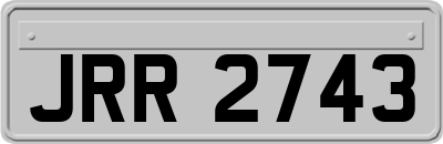 JRR2743