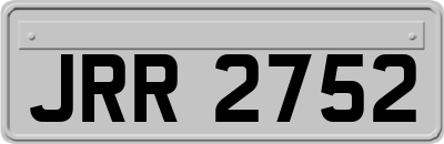 JRR2752