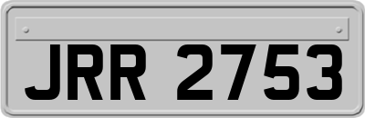 JRR2753