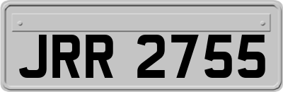 JRR2755