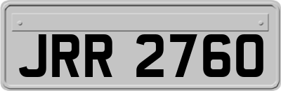 JRR2760