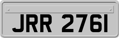 JRR2761