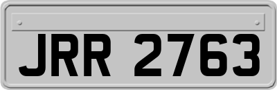 JRR2763