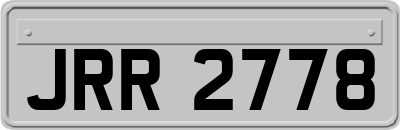 JRR2778